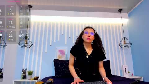 Snapshot of starkjoness chatting on October 2025 12:17:02 PM Stark Jones online show from October 2025 12:17:02 PM