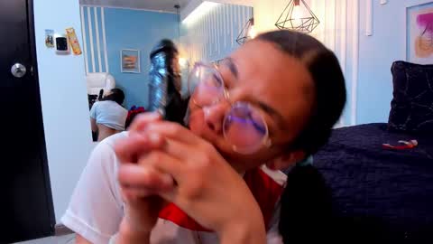 Snapshot of starkjoness chatting on October 2025 01:01:02 PM Stark Jones online show from October 2025 01:01:02 PM