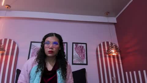 Snapshot of starkjoness chatting on February 2026 12:37:02 PM Stark Jones online show from February 2026 12:37:02 PM