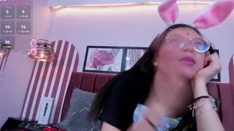 Snapshot of starkjoness chatting on February 2026 02:06:01 PM Stark Jones online show from February 2026 02:06:01 PM