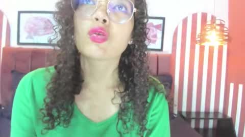 Snapshot of starkjoness chatting on March 2026 01:26:01 PM Stark Jones online show from March 2026 01:26:01 PM