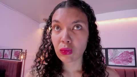 Snapshot of starkjoness chatting on March 2026 01:47:01 PM Stark Jones online show from March 2026 01:47:01 PM