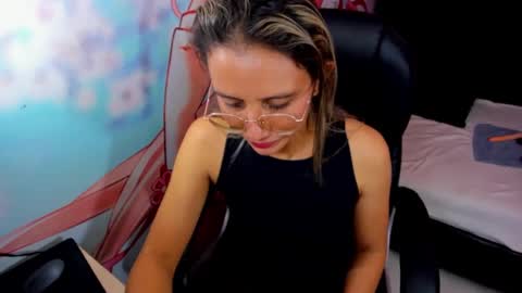 StarletTays online show from September 2025 03:41:02 AM