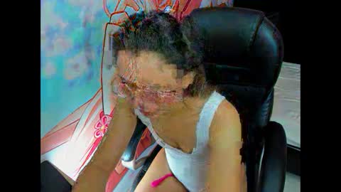 StarletTays online show from October 2025 03:18:01 AM