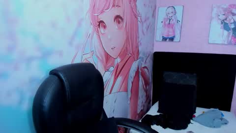 StarletTays online show from December 2025 11:43:01 PM