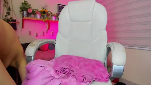 Alisson  online show from January 2025 09:57:02 AM