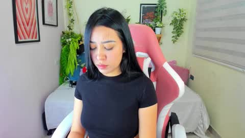 Alisson  online show from March 2026 04:07:01 AM