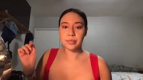 starlitdreams777 online show from February 2025 08:33:02 PM