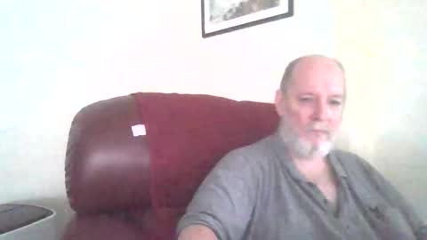 Starmansteve2708 online show from October 2025 07:34:02 AM