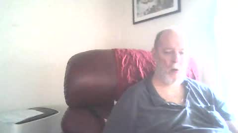 Starmansteve2708 online show from November 2025 04:58:02 AM