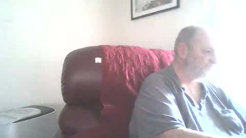 Starmansteve2708 online show from November 2025 03:38:01 AM