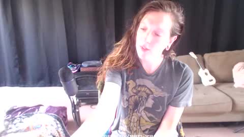 Snapshot of starry_smiles chatting on September 2025 07:15:02 PM Starry online show from September 2025 07:15:02 PM