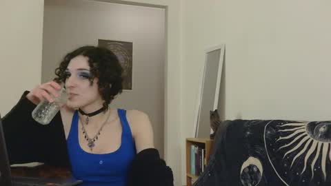 Evan online show from March 2026 12:50:01 AM