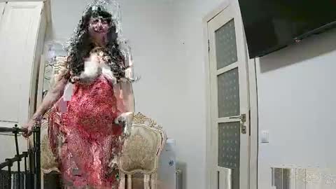 Starry Belle online show from November 2025 04:32:02 PM