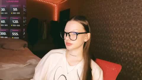 Snapshot of starrymira chatting on March 2026 03:32:01 AM Alice online show from March 2026 03:32:01 AM