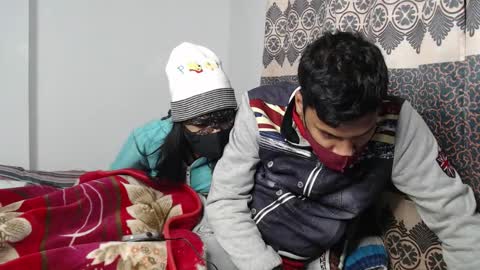 StarryWhispers online show from January 2026 06:44:01 PM