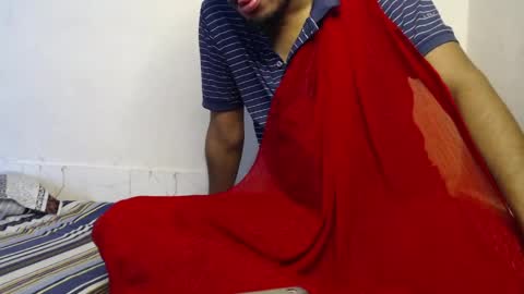 StarryWhispers online show from May 2026 03:46:02 AM