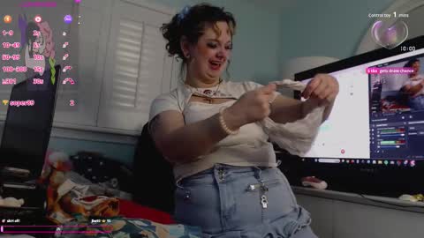 Saturn online show from November 2025 03:49:02 AM