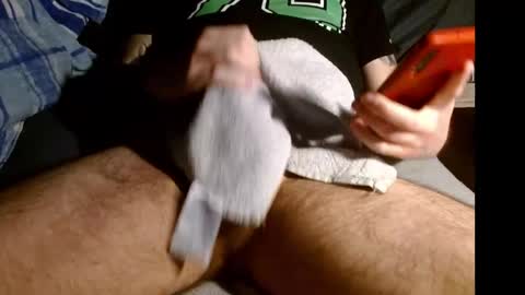 starscream316 online show from April 2026 10:15:01 PM