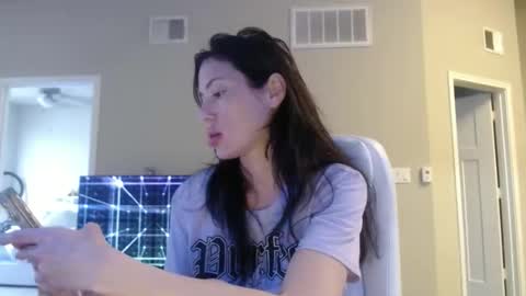 Snapshot of starseedgem chatting on March 2026 07:09:01 PM starseedgem online show from March 2026 07:09:01 PM