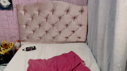 Celeste online show from January 2025 04:52:02 AM