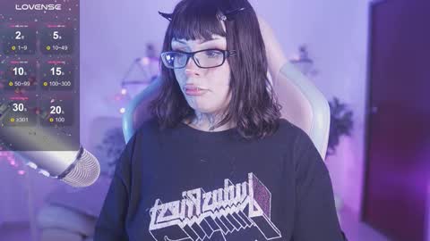 Yoko online show from October 2025 05:02:02 PM