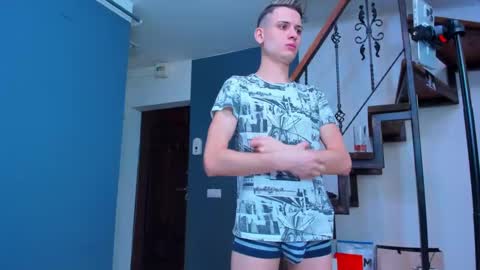 Snapshot of stashott69 chatting on January 2025 09:57:01 AM STAS online show from January 2025 09:57:01 AM