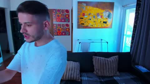 STAS online show from May 2026 12:11:01 PM