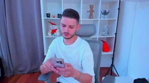 STAS online show from May 2026 10:09:02 AM