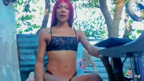 stassiebell online show from February 2026 09:56:02 PM