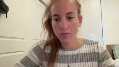 Stassiethatsororitygirl online show from January 2025 10:55:01 PM