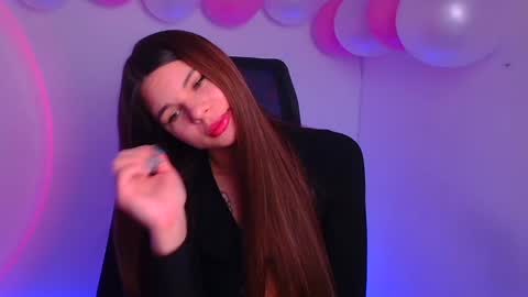 Stasy online show from February 2025 07:02:02 AM