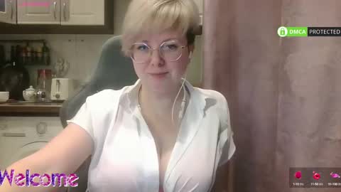 Stasya online show from March 2025 08:34:01 PM