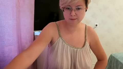 Snapshot of stasya_07 chatting on July 2026 11:08:01 AM Stasya online show from July 2026 11:08:01 AM
