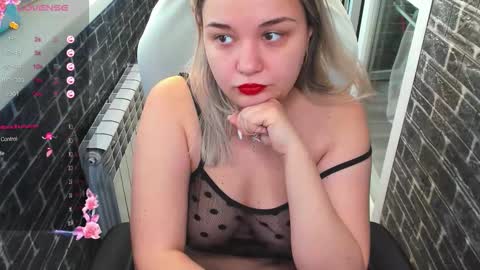 Snapshot of stasyasunshine chatting on February 2026 02:53:01 AM stasyasunshine online show from February 2026 02:53:01 AM