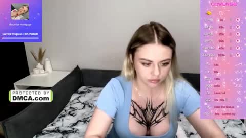 stasysweet99 online show from December 2025 05:23:01 AM