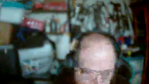 stavrounicholaas online show from September 2025 11:30:01 PM