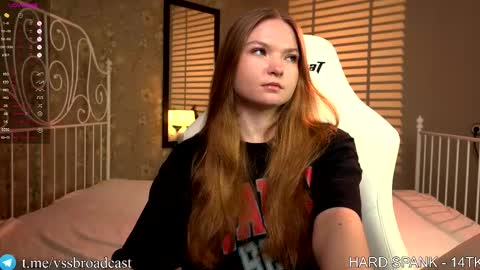 Angela - our tg channel  online show from February 2026 03:35:01 AM