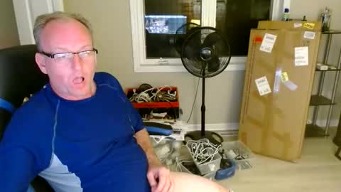 Snapshot of steakman007 chatting on May 2026 03:25:02 AM Steakman online show from May 2026 03:25:02 AM