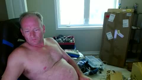 Snapshot of steakman007 chatting on June 2026 08:43:01 PM Steakman online show from June 2026 08:43:01 PM