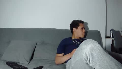 Katalleya and Steban online show from October 2025 02:53:02 AM