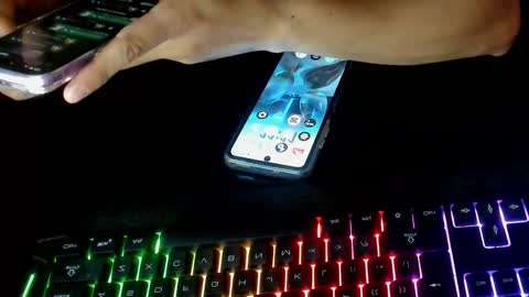 Stebankechimba online show from December 2025 07:20:02 PM