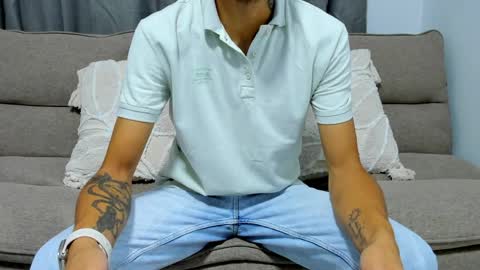 Steban online show from May 2026 12:12:02 PM