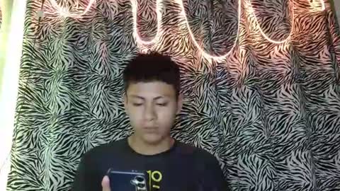 stebeen smith online show from June 2026 11:45:02 AM