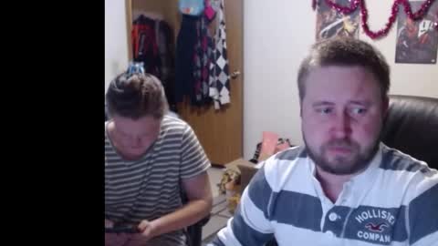 SteelSings online show from January 2025 02:27:01 AM