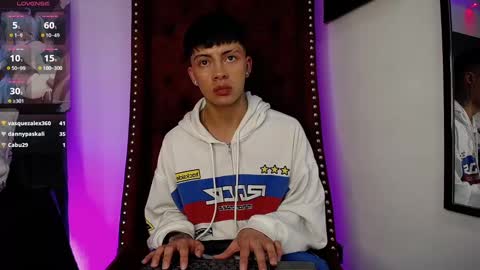 Steev online show from December 2024 08:11:01 AM