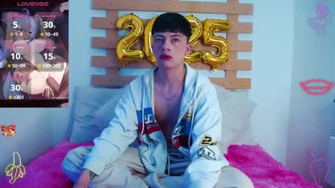 Steev online show from January 2025 04:22:02 AM