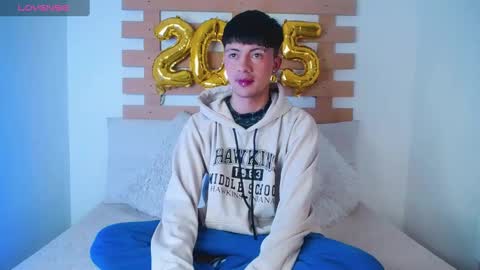 Steev online show from January 2025 05:30:02 AM