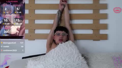 Steev online show from January 2025 09:29:02 AM