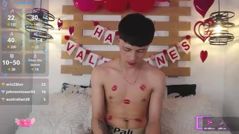 Steev online show from February 2025 10:08:02 AM